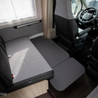 Sun living C-SERIES C 65SL Compacte camper! Foto #25