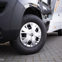 Sun living C-SERIES C 65SL Compacte camper! Foto #26