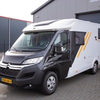 Sun living C-SERIES C 65SL Compacte camper! Foto #27