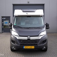 Sun living C-SERIES C 65SL Compacte camper! Foto #28