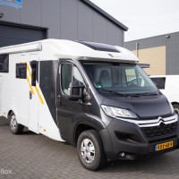 Sun living C-SERIES C 65SL Compacte camper! Foto #29