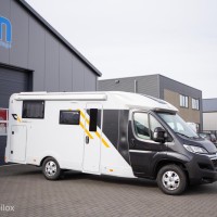 Sun living C-SERIES C 65SL Compacte camper! Foto #30