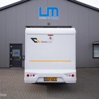 Sun living C-SERIES C 65SL Compacte camper! Foto #31