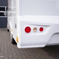 Sun living C-SERIES C 65SL Compacte camper! Foto #33