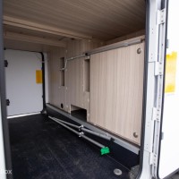 Sun living C-SERIES C 65SL Compacte camper! Foto #35