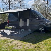 Tweedehands Volkswagen campers camper kopen