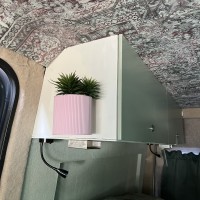Volkswagen campers CRAFTER uit 2018 Foto #3