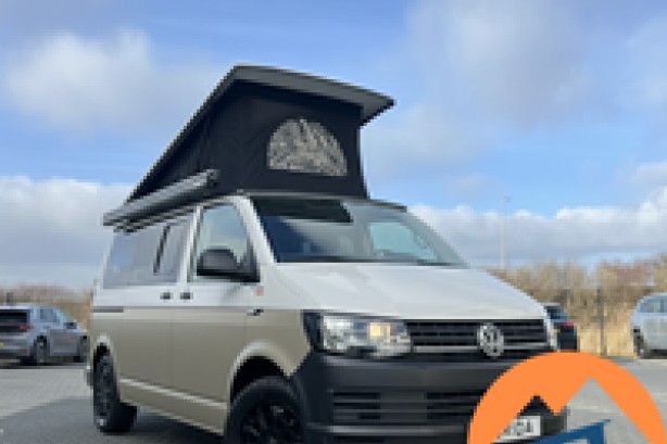 Tweedehands Volkswagen campers camper kopen