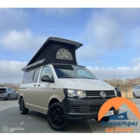 Tweedehands Volkswagen campers camper kopen