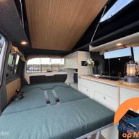 Volkswagen T6 buscamper Florida L1H1 AUTOMAAT 2018 Foto #2