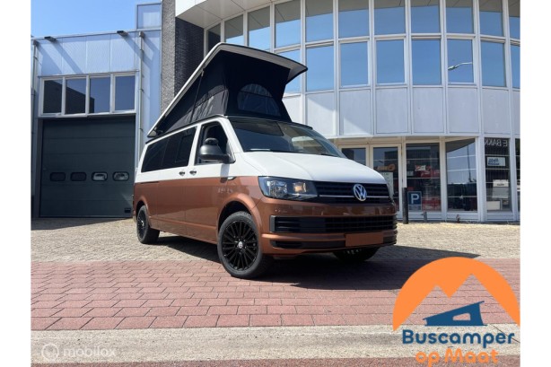 Tweedehands Volkswagen campers camper kopen