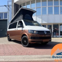 Tweedehands Volkswagen campers camper kopen