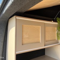 Volkswagen T6 2018 Florida L2H1 98xxx km Two -tone Foto #12