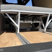 Volkswagen T6 2018 Florida L2H1 98xxx km Two -tone Foto #13