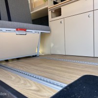 Volkswagen T6 2018 Florida L2H1 98xxx km Two -tone Foto #17