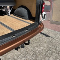 Volkswagen T6 2018 Florida L2H1 98xxx km Two -tone Foto #18