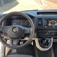 Volkswagen T6 2018 Florida L2H1 98xxx km Two -tone Foto #22