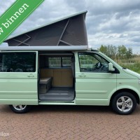Tweedehands Volkswagen campers camper kopen