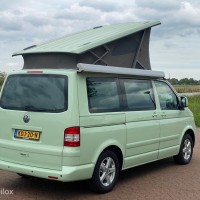 Volkswagen California 2.5 tdi 2005 2e Eig. Slechts 245 dkm ! Foto #2