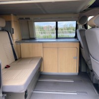 Volkswagen California 2.5 tdi 2005 2e Eig. Slechts 245 dkm ! Foto #11