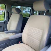 Volkswagen California 2.5 tdi 2005 2e Eig. Slechts 245 dkm ! Foto #13