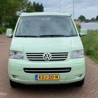 Volkswagen California 2.5 tdi 2005 2e Eig. Slechts 245 dkm ! Foto #14