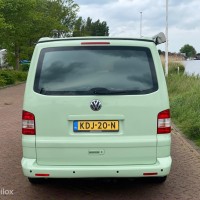Volkswagen California 2.5 tdi 2005 2e Eig. Slechts 245 dkm ! Foto #15