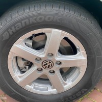 Volkswagen California 2.5 tdi 2005 2e Eig. Slechts 245 dkm ! Foto #18
