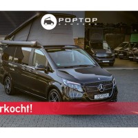 Tweedehands Mercedes campers camper kopen