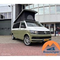 Tweedehands Volkswagen campers camper kopen