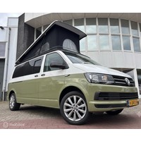 Volkswagen T6 2019 buscamper L2H1 Nevada Two-tone! Foto #7