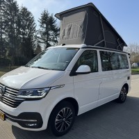 Tweedehands Volkswagen campers camper kopen