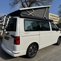 Volkswagen campers Transporter California Ocean T6.1 uit 2023 Foto #1