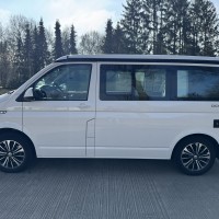 Volkswagen campers Transporter California Ocean T6.1 uit 2023 Foto #2