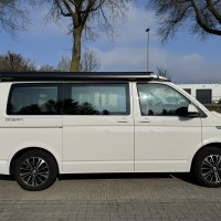 Volkswagen campers Transporter California Ocean T6.1 uit 2023 Foto #3
