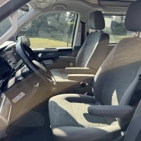Volkswagen campers Transporter California Ocean T6.1 uit 2023 Foto #5