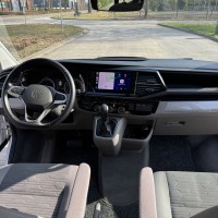Volkswagen campers Transporter California Ocean T6.1 uit 2023 Foto #6