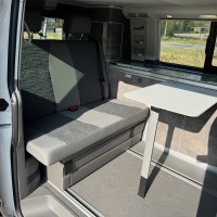 Volkswagen campers Transporter California Ocean T6.1 uit 2023 Foto #7
