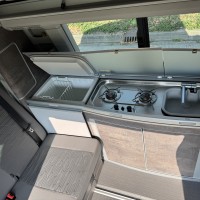 Volkswagen campers Transporter California Ocean T6.1 uit 2023 Foto #8