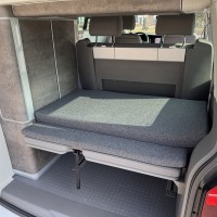 Volkswagen campers Transporter California Ocean T6.1 uit 2023 Foto #9