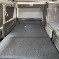 Volkswagen campers Transporter California Ocean T6.1 uit 2023 Foto #10