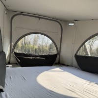 Volkswagen campers Transporter California Ocean T6.1 uit 2023 Foto #11