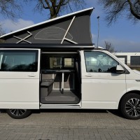 Volkswagen campers Transporter California Ocean T6.1 uit 2023 Foto #12