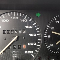 Volkswagen campers TRANSPORTER uit 1993 Foto #1
