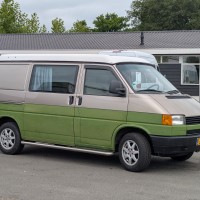 Tweedehands Volkswagen campers camper kopen