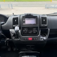 Dethleffs T 6611 Advantage Automaat Enkele Bedden Zonnepaneel Luifel Foto #13