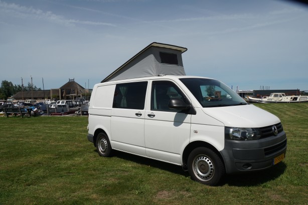 Tweedehands Volkswagen campers camper kopen