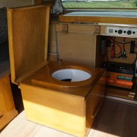 Volkswagen campers TRANSPORTER T5.1 uit 2013 Foto #9