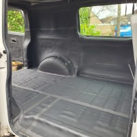 Volkswagen campers TRANSPORTER T5.1 uit 2013 Foto #12