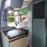 Fiat Ducato campers EUROCAMP S uit 2006 Foto #4